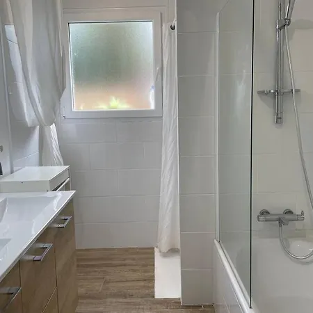 Dom wakacyjny Frenchyhomes☆villa11personnes☆audenge☆wifi *
