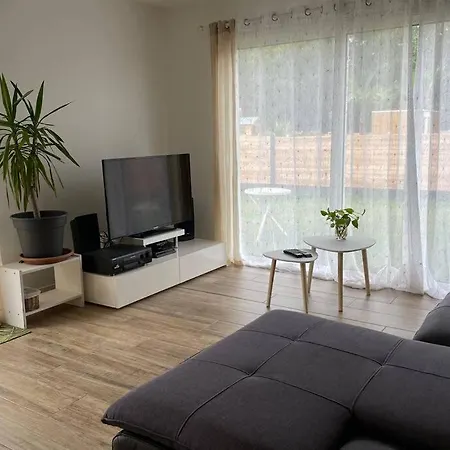 Dom wakacyjny Frenchyhomes☆villa11personnes☆audenge☆wifi
