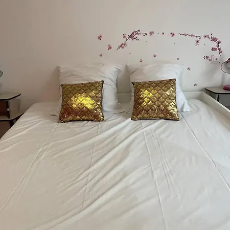 Dom wakacyjny Frenchyhomes☆villa11personnes☆audenge☆wifi *